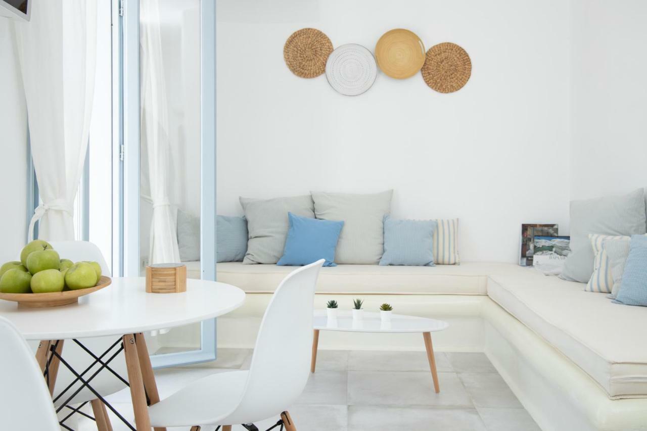 Palia-Agora Home ,Naxos Naxos City Exterior foto